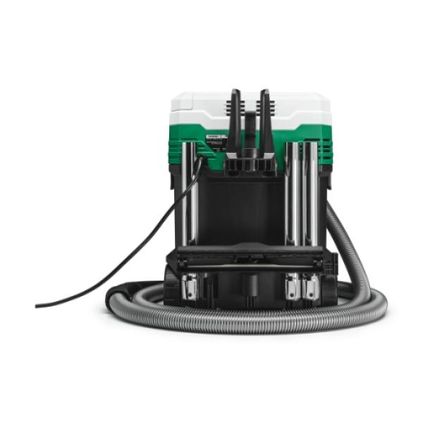 HiKoki Nass- und Trockensauger RP300YLWAZ